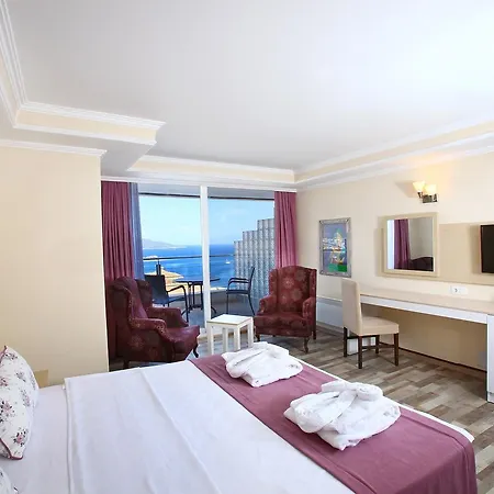 Feriested Royal Arena &