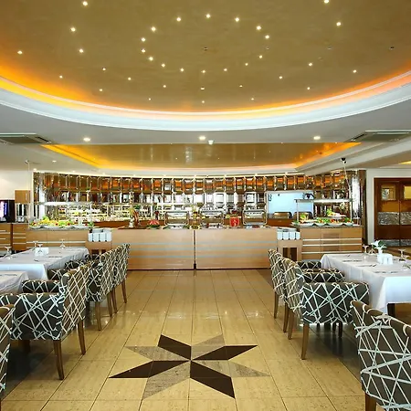 Royal Arena & Feriested 5*