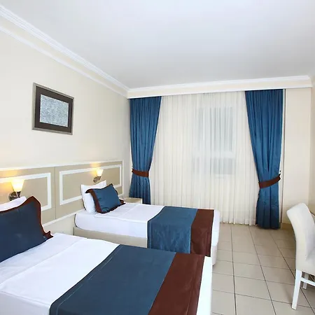 Feriested Royal Arena &