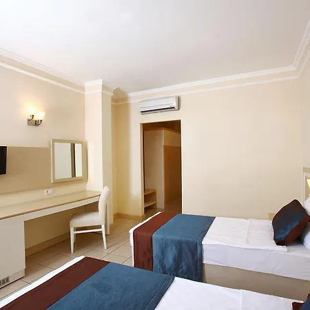 Feriested Royal Arena & Bodrum