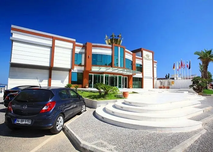 Royal Arena &