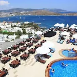 Royal Arena & Bodrum