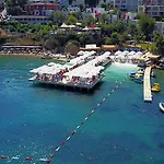 Station touristique Royal Arena &