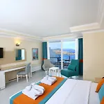 Royal Arena & 5* Bodrum
