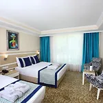 Royal Arena & Station touristique Bodrum