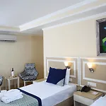 Royal Arena & Station touristique Bodrum