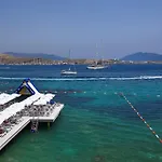 Royal Arena & Station touristique