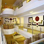 Royal Arena & Station touristique 5*
