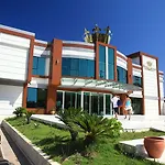 Royal Arena & Bodrum