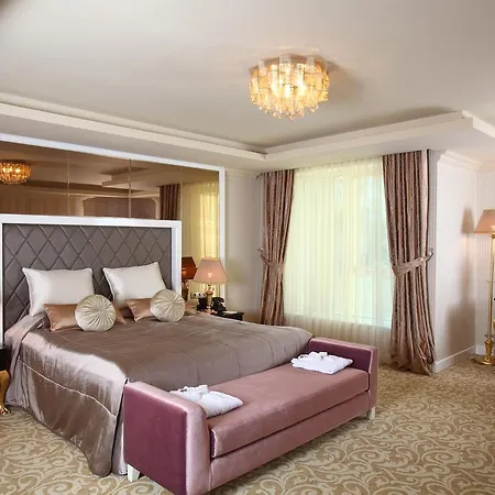Royal Arena & 5* Bodrum