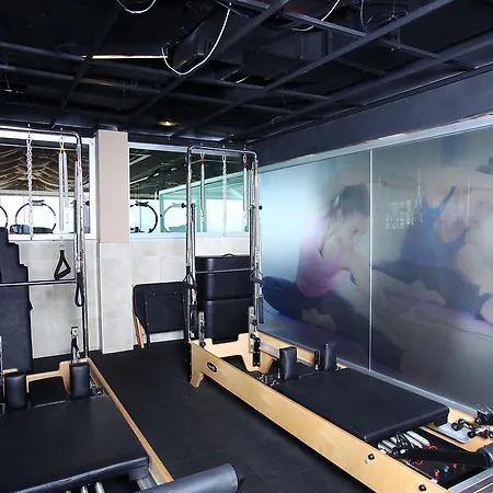 Royal Arena & 5* Bodrum