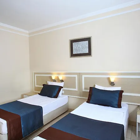 Semesteranläggning (resort) Royal Arena & 5*