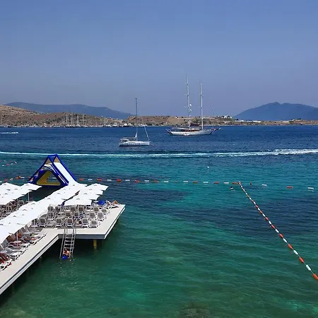 Royal Arena & Semesteranläggning (resort)