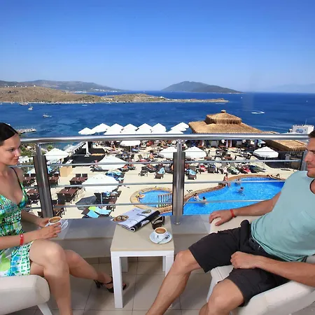 Royal Arena & Üdülőközpont Bodrum