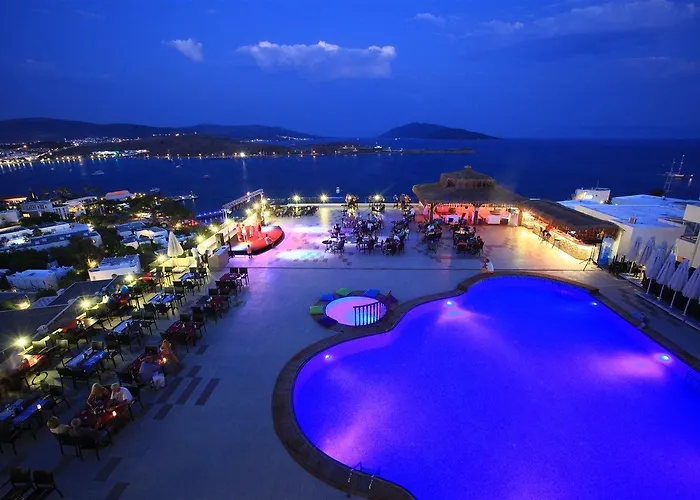 Rezort Royal Arena &