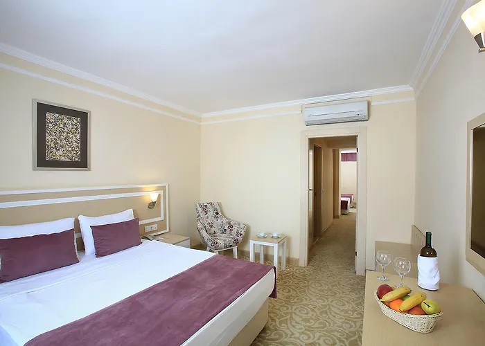 Royal Arena & Rezort Bodrum
