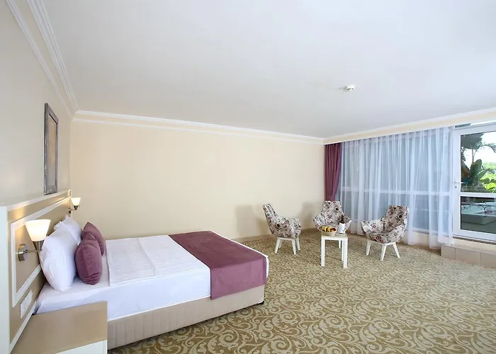 Royal Arena & Rezort 5*