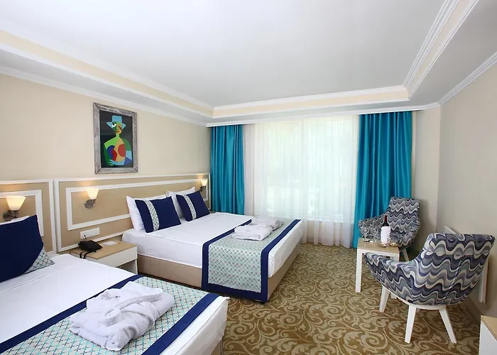 Royal Arena & Rezort Bodrum