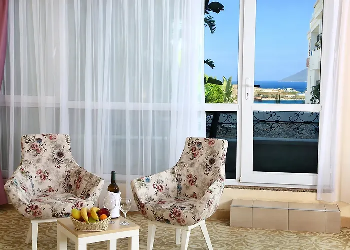 Royal Arena & Rezort Bodrum