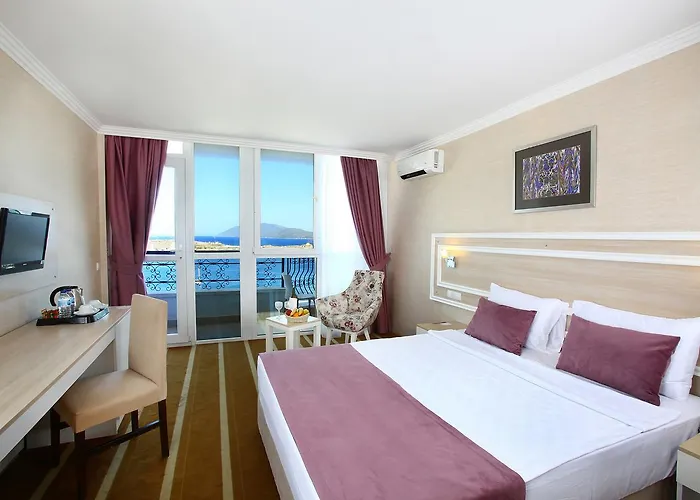 Royal Arena & Rezort Bodrum