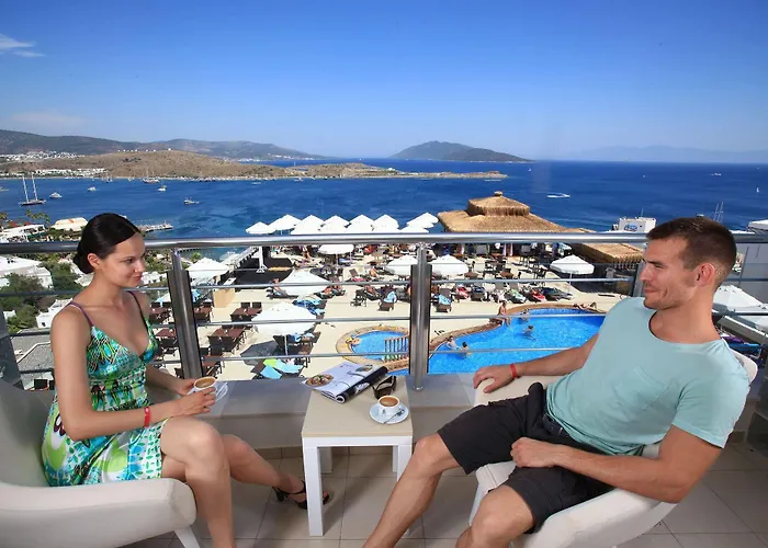 Royal Arena & Rezort Bodrum