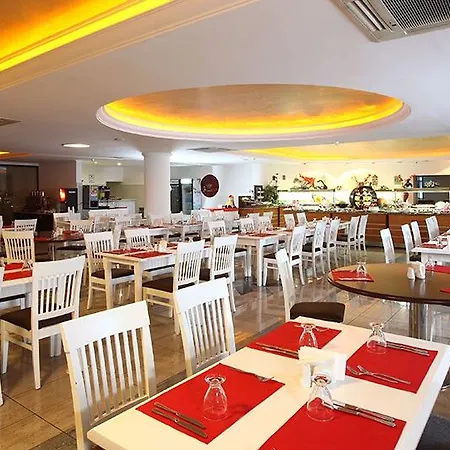 Royal Arena & Resort Gumbet