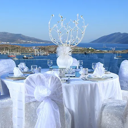 Royal Arena & Bodrum