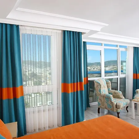 Royal Arena & Semesteranläggning (resort) 5*