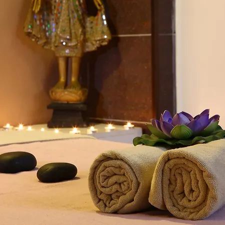 Royal Arena & Бодрум