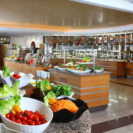 Курортный комплекс Royal Arena & 5*