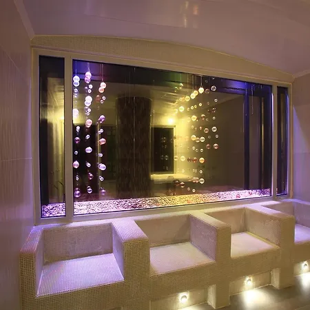 Royal Arena & Курортный комплекс