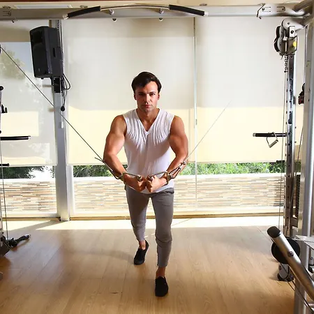 Курортный комплекс Royal Arena & 5*