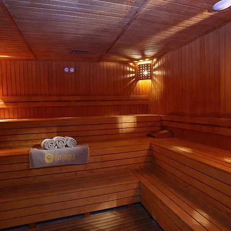 Royal Arena & Бодрум