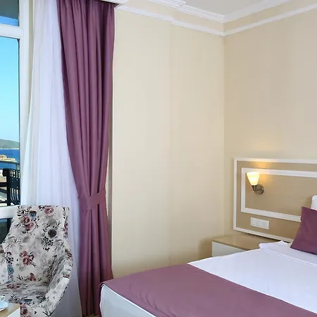 Semesteranläggning (resort) Royal Arena & 5*