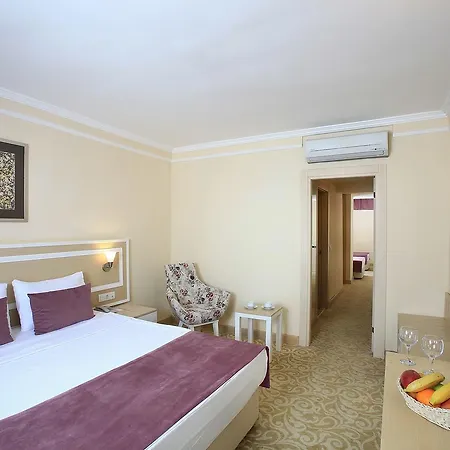 Royal Arena & Semesteranläggning (resort) Bodrum