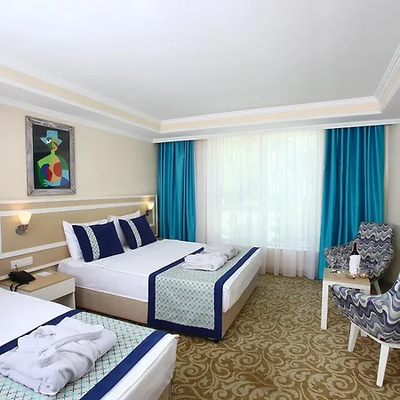 Royal Arena & Semesteranläggning (resort) Bodrum