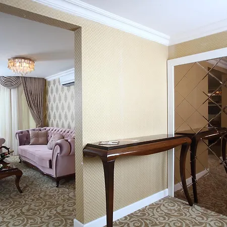 Royal Arena & 5* Бодрум