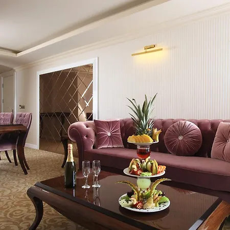 Royal Arena & Курортный комплекс 5*