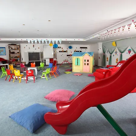 Курортный комплекс Royal Arena & Бодрум