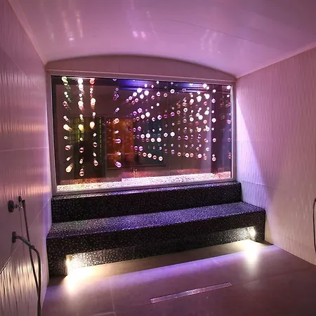 Royal Arena & Курортный комплекс Бодрум