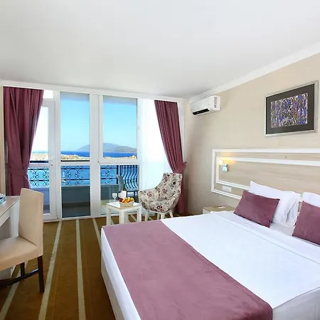 Royal Arena & Semesteranläggning (resort) Bodrum