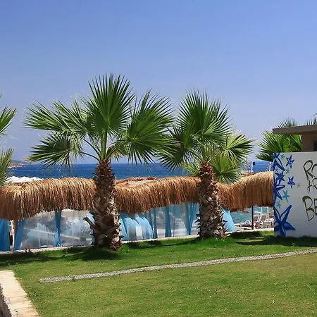 Курортный комплекс Royal Arena &