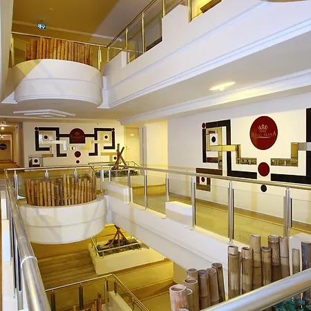 Royal Arena & Semesteranläggning (resort) 5*