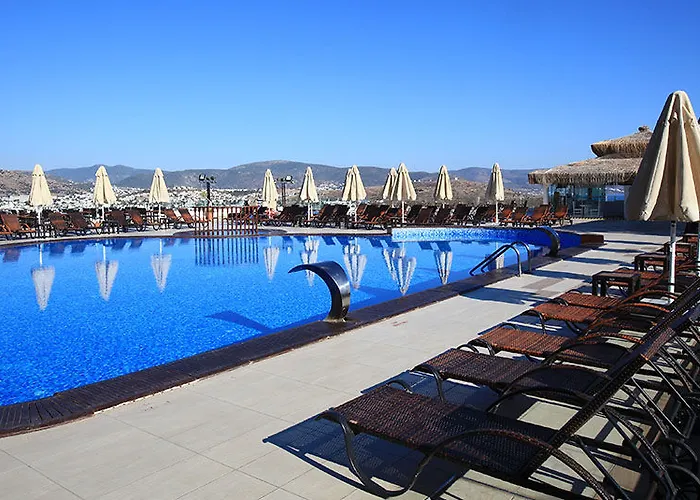 Royal Arena & 5* Bodrum