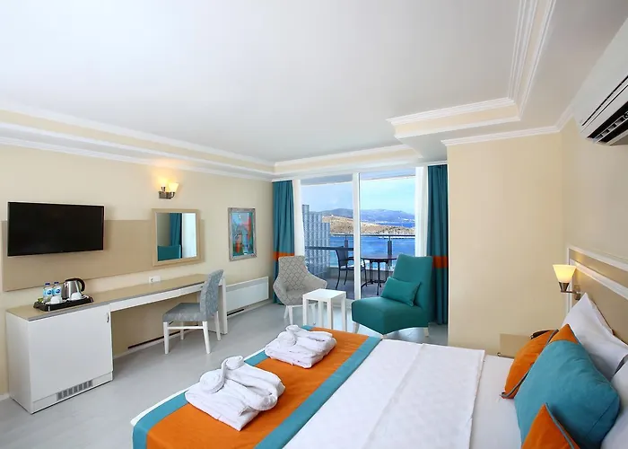 Royal Arena & 5* Bodrum