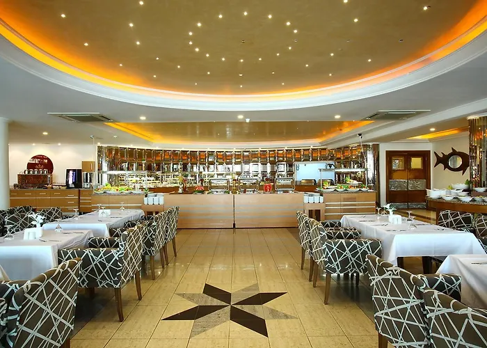 Royal Arena & Resort 5*