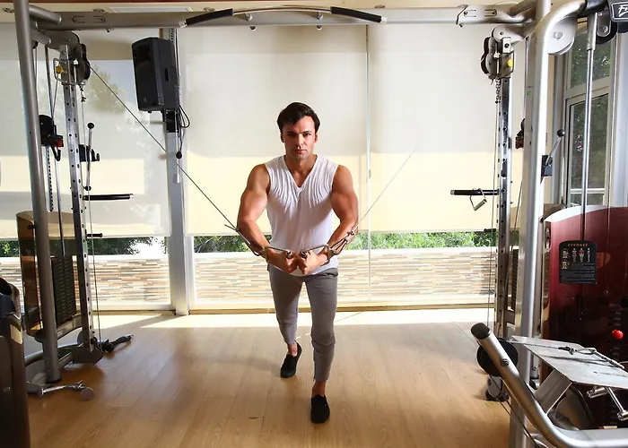 Resort Royal Arena & 5*