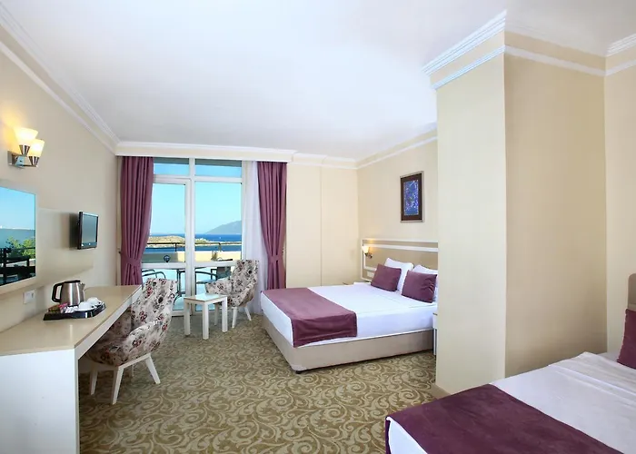 Royal Arena & Resort