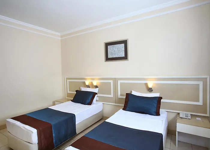 Resort Royal Arena & 5*