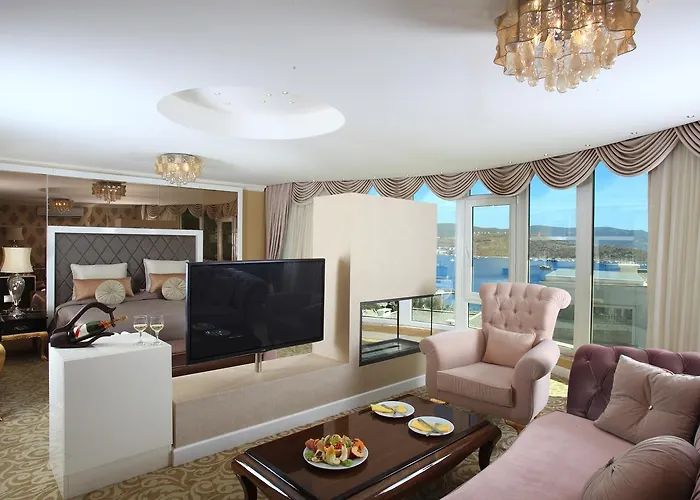 Resort Royal Arena &